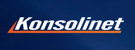 Konsolinet
