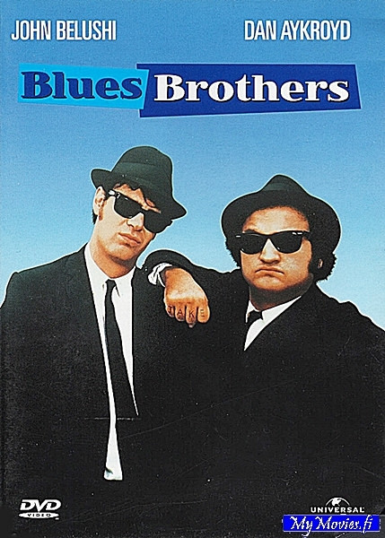 Blues Brothers