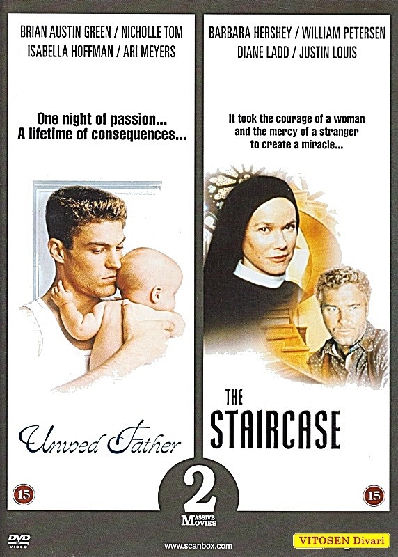 Unwed Father / Staircase, The