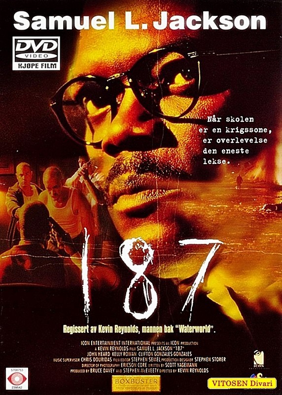 187 - Koodi murhalle