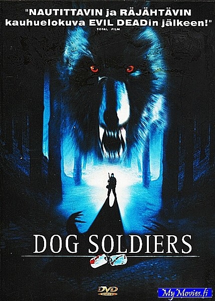 Dog Soldiers