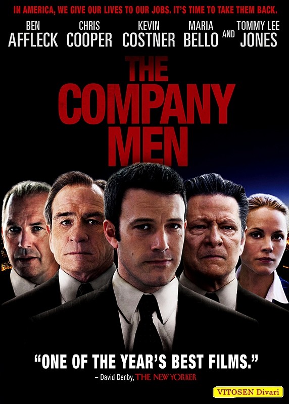 Company Men, The