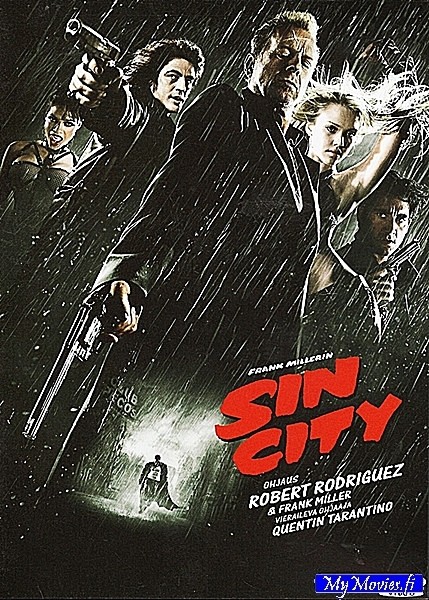 Sin City