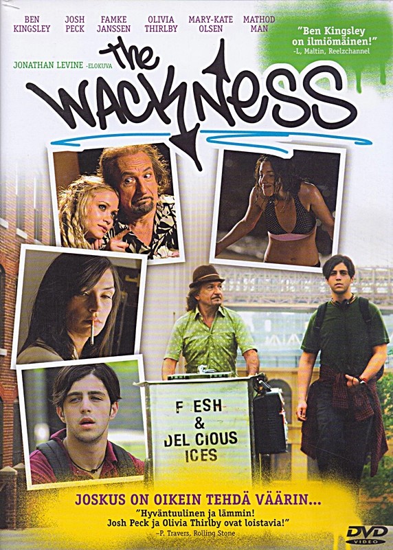Wackness, The