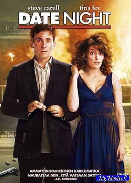 Date Night