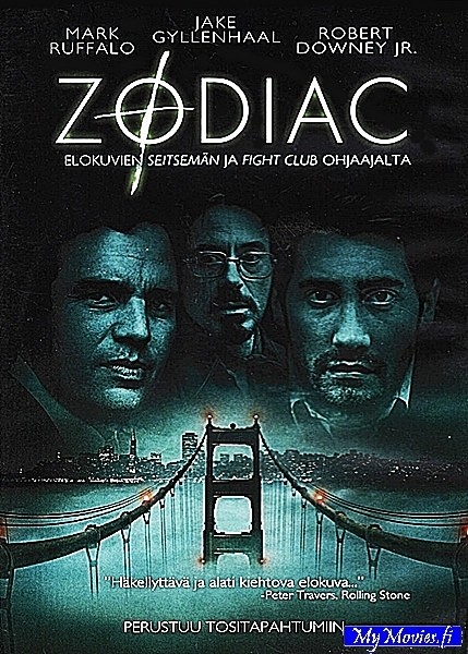 Zodiac