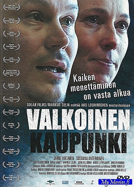 Valkoinen kaupunki