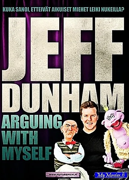 Jeff Dunham - Arguing with Myself