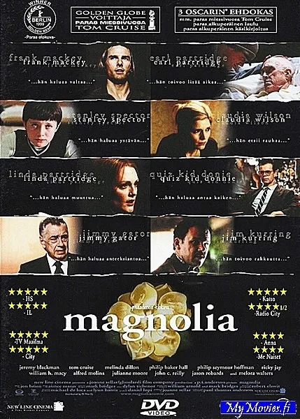 Magnolia