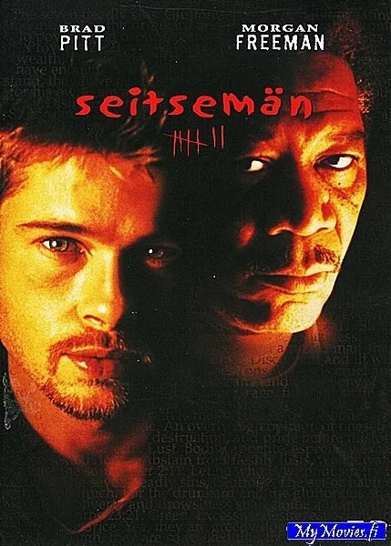Seitsemän
