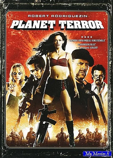 Planet Terror