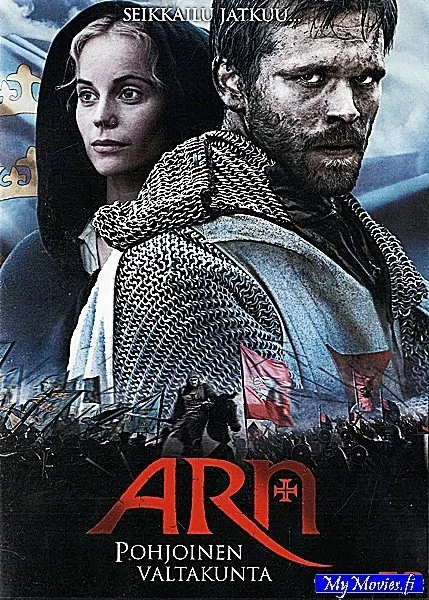 Arn - Pohjoinen valtakunta