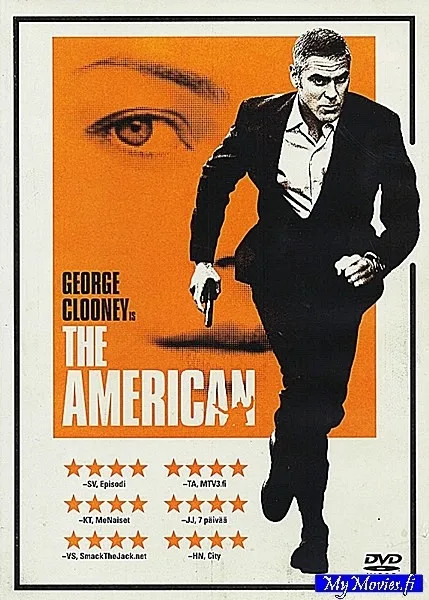 The American