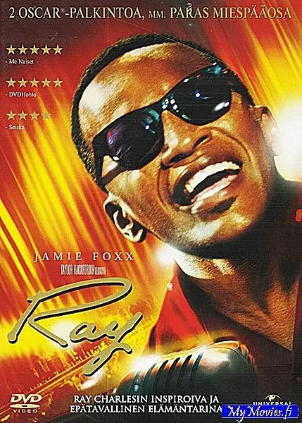 Ray