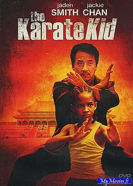 The Karate Kid