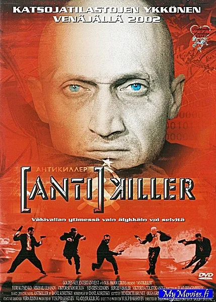 Antikiller (R&A)