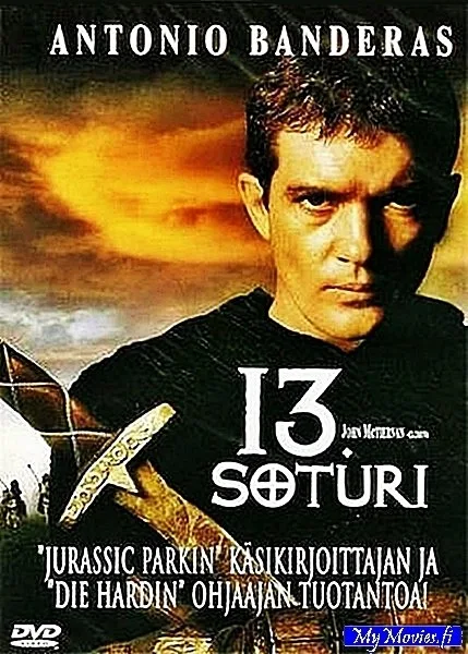 13. soturi