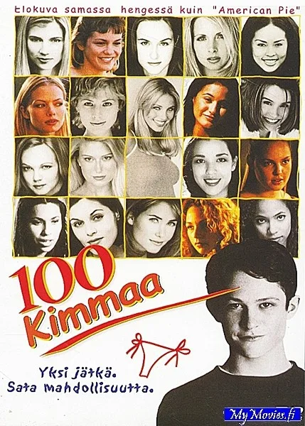 100 Kimmaa