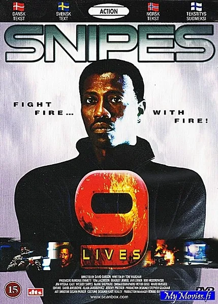 9 Lives
