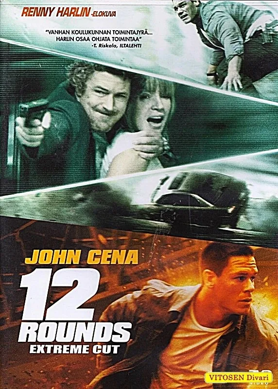 12 Rounds