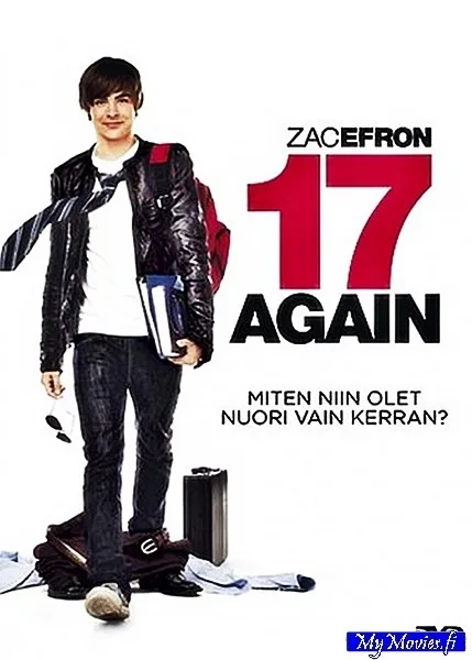 17 Again