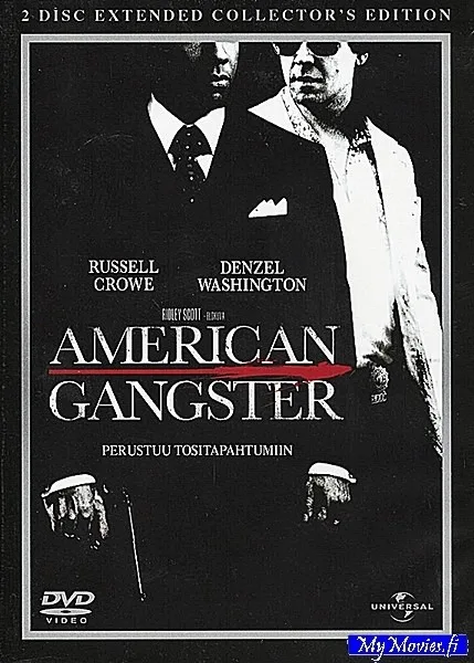 American Gangster