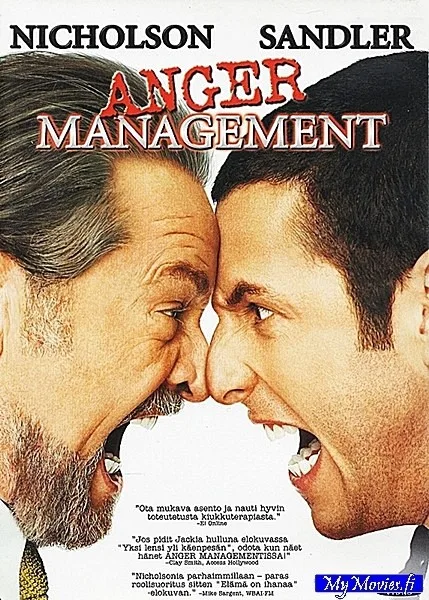 Anger Management