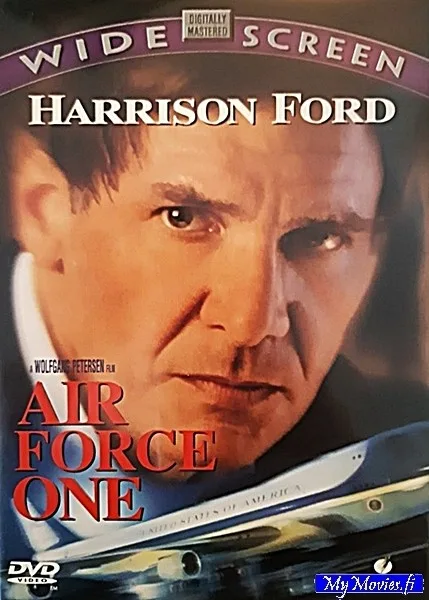 Air Force One