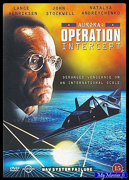 Aurora: Operation Intercept / Vaarallinen tehtävä