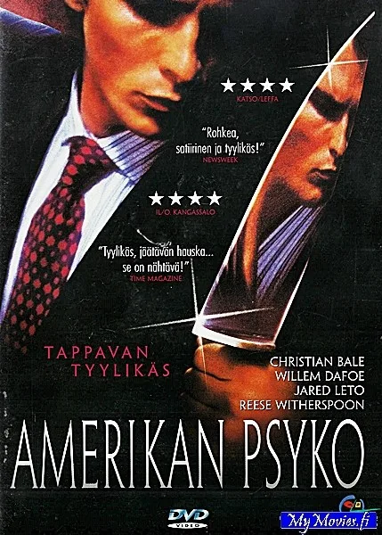 Amerikan Psyko