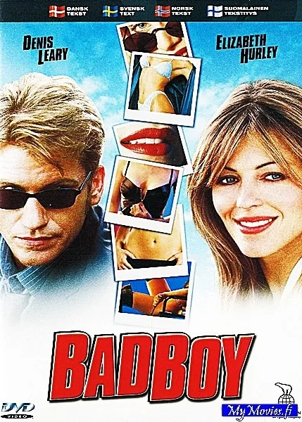 Bad Boy / Renttu