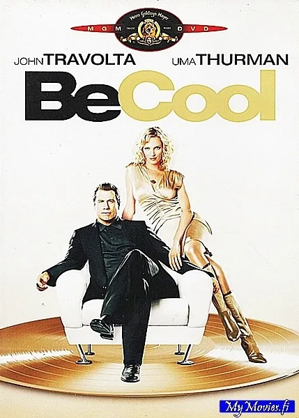 Be Cool