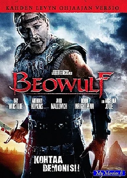 Beowulf