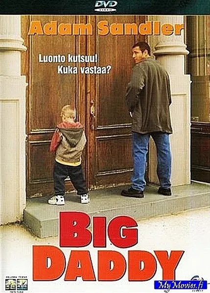Big Daddy