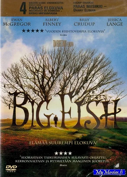 Big Fish