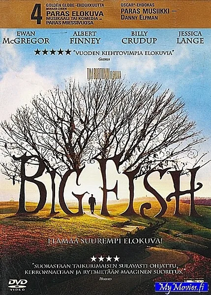 Big Fish