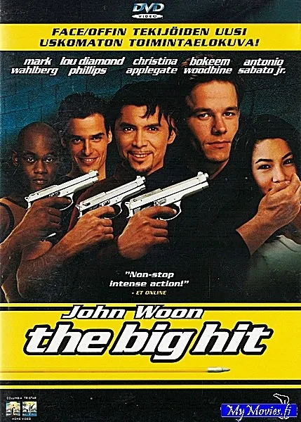 The Big Hit