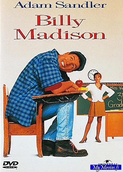 Billy Madison