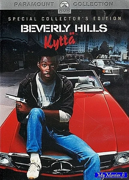 Beverly Hills kyttä