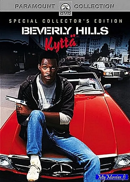 Beverly Hills kyttä