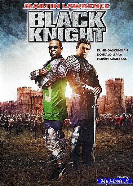 Black Knight