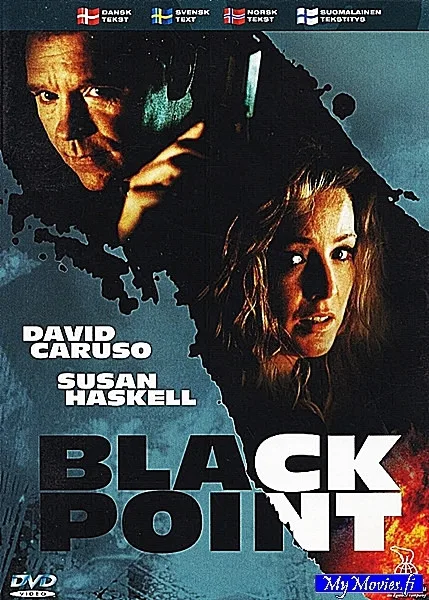Black Point