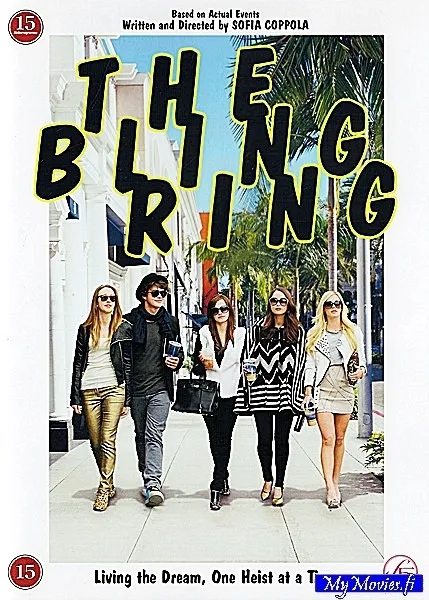 Bling Ring