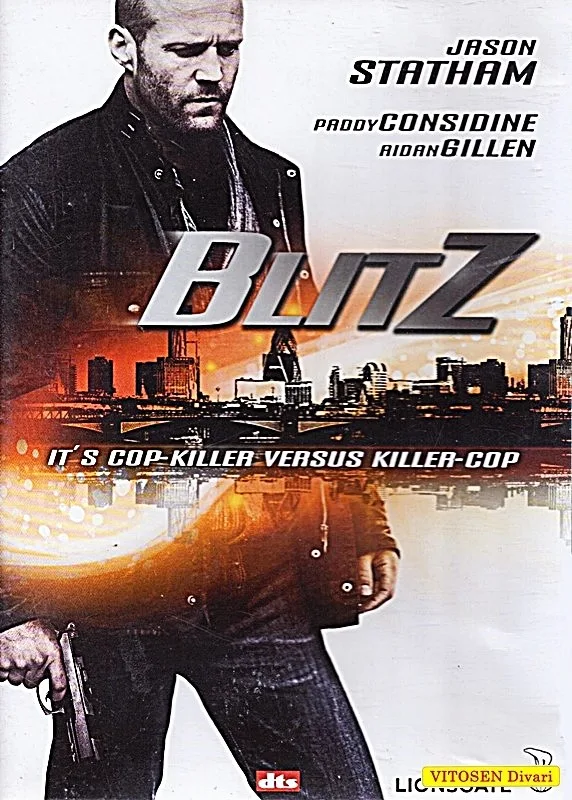 Blitz