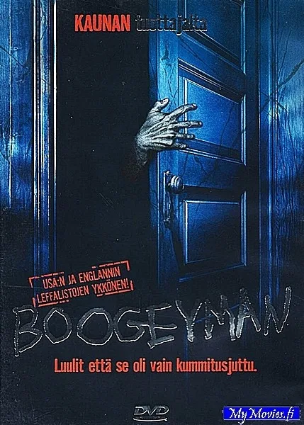 Boogeyman