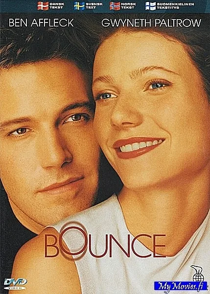 Bounce / Sydän lyö