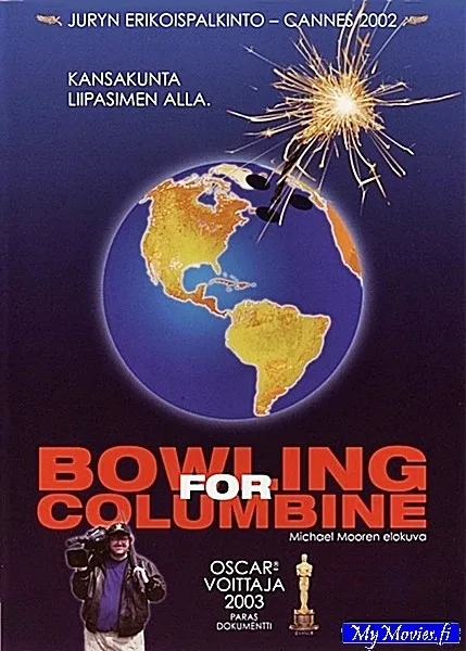 Bowling for Columbine