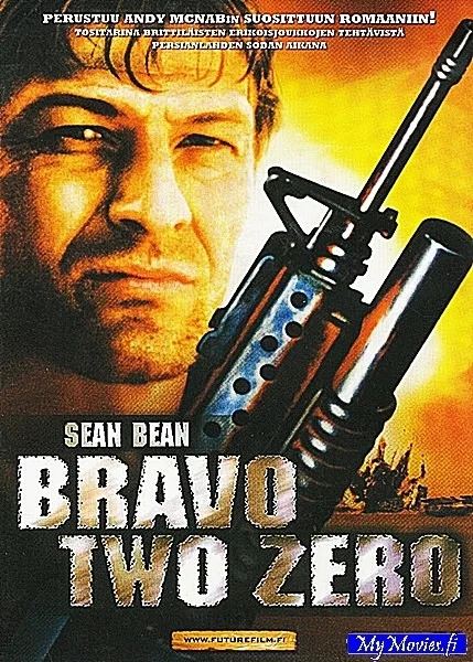 Bravo Two Zero / Bravo kaksi nolla