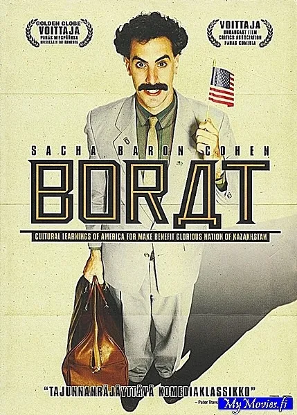 Borat