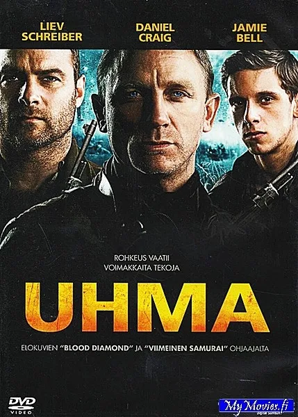 Uhma